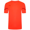 Puma Team Flash Jersey - Nrgy Red