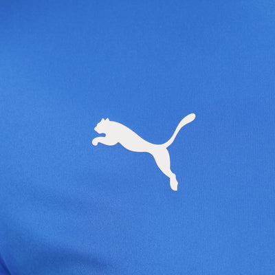 Puma TeamLIGA Jersey - Electric Blue/White
