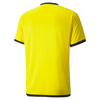 Puma TeamLIGA Jersey - Cyber Yellow/Black