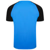 Puma Team Pacer Jersey - Electric Blue/Black