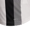 Puma Team Liga Stiped Jersey - White/Black