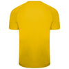 Puma Team Liga Stiped Jersey - Cyber Yellow/Black