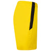 Puma TeamLIGA Shorts - Cyber Yellow/Black