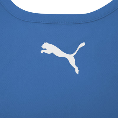 Puma Team Rise - Electric Blue/White