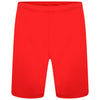 Puma TeamRise Shorts - Red