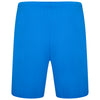 Puma TeamRise Shorts - Electric Blue