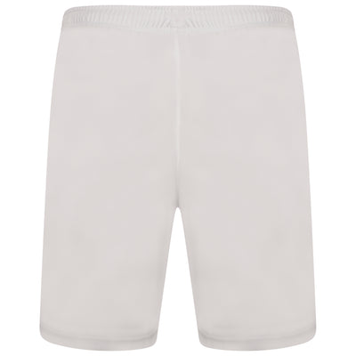 Puma TeamRise Shorts - White