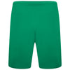 Puma TeamRise Shorts - Pepper Green