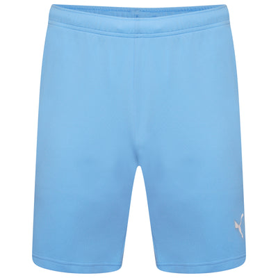 Puma TeamRise Shorts - Team Light Blue