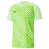 Puma teamUltimate Jersey - Fizzy Lime
