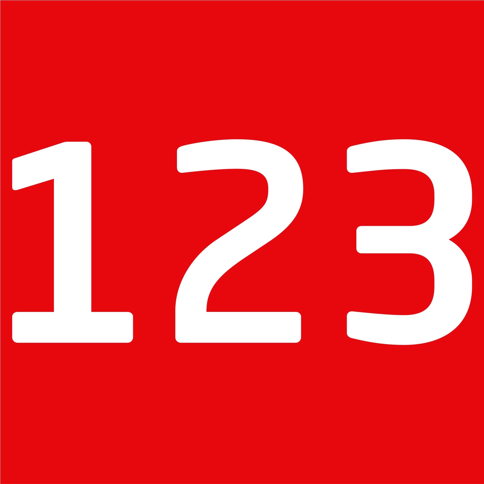 AFC Bournemouth Academy Squad Numbering - £27.50