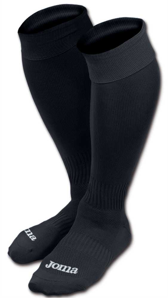 PGS - Joma Classic 3 Sock - Black