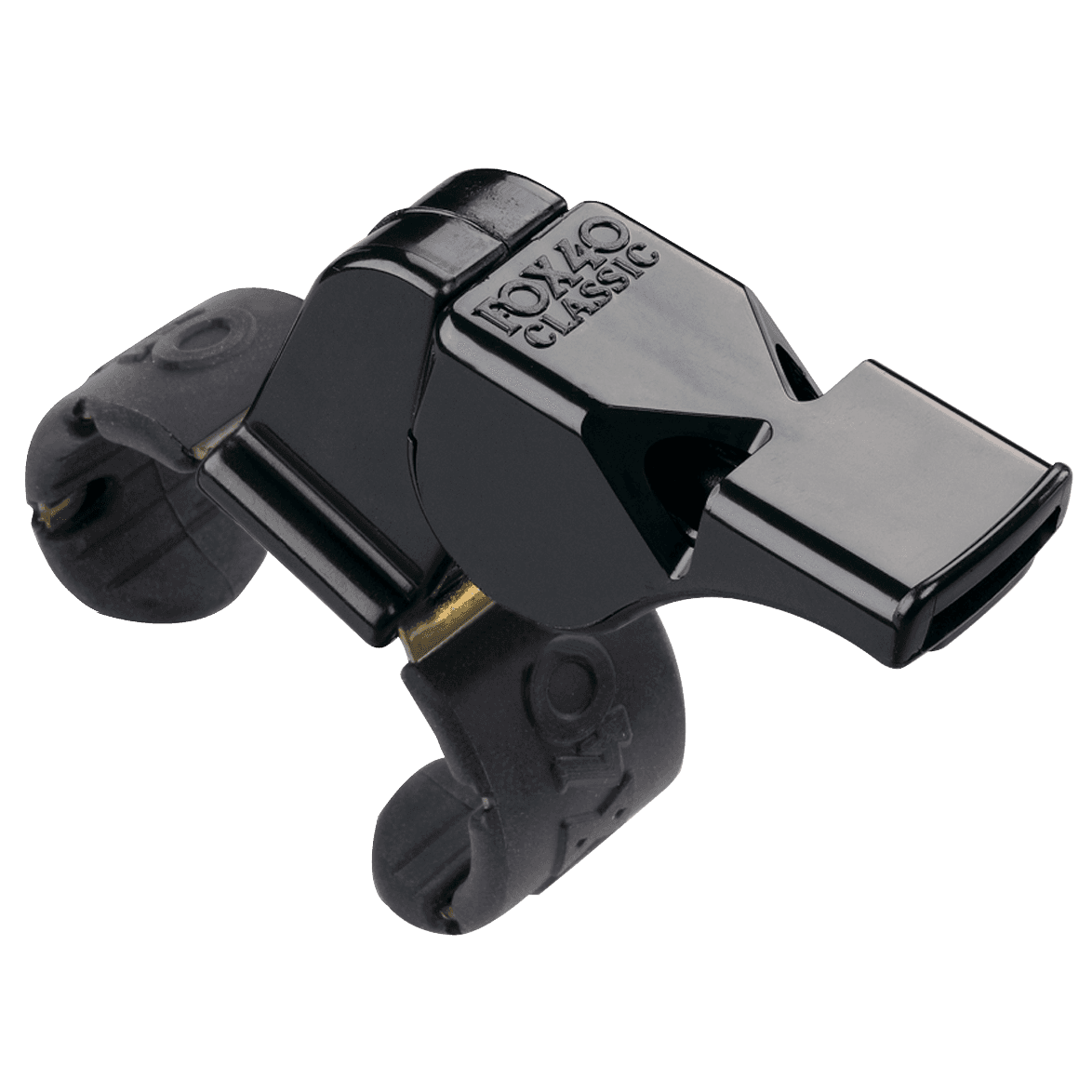 Fox 40 Classic Official Fingergrip Whistle