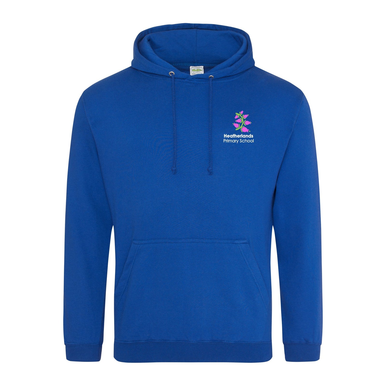 Heatherlands Primary (PE HOODY- TEACHERS ONLY)