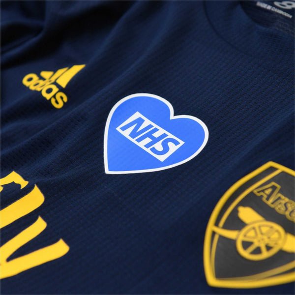 NHS Badge - footballkitsdirect.com