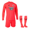 Poppies - Joma Zamora VII GK Set - Choose Colour in notes section