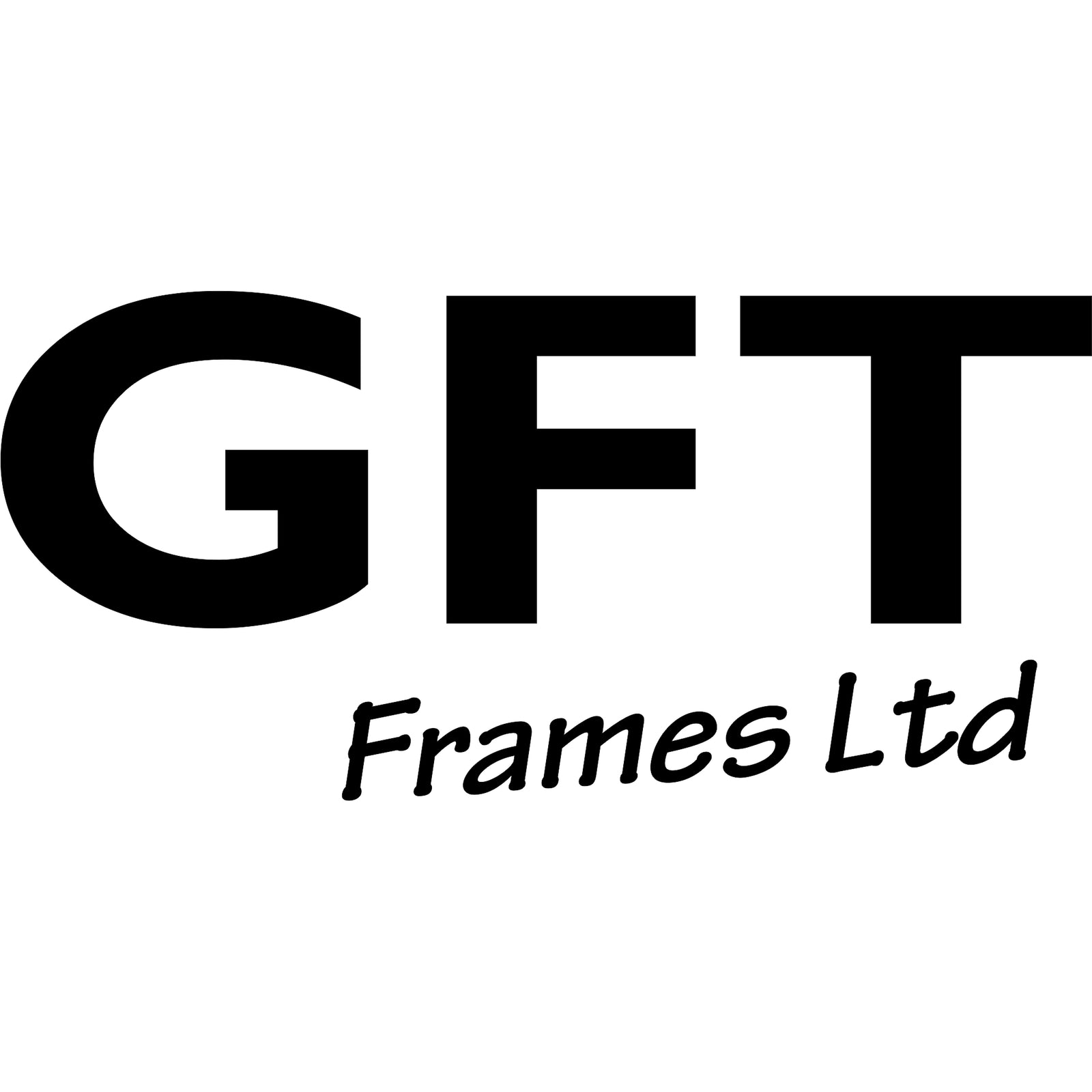 Sponsor Logo - Single Colour