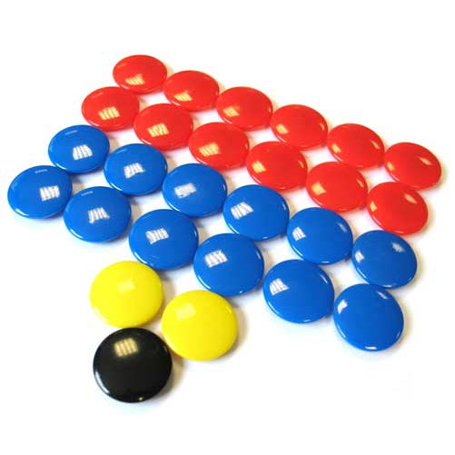 Precision Tactic Board Spare Magnets
