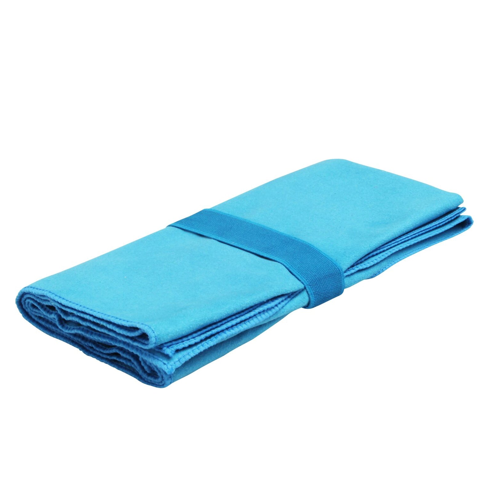 TriDri® Microfibre Quick Dry Fitness Towel - Sapphire