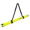 Precision Training Boundary Pole Carry Strap holding yellow poles