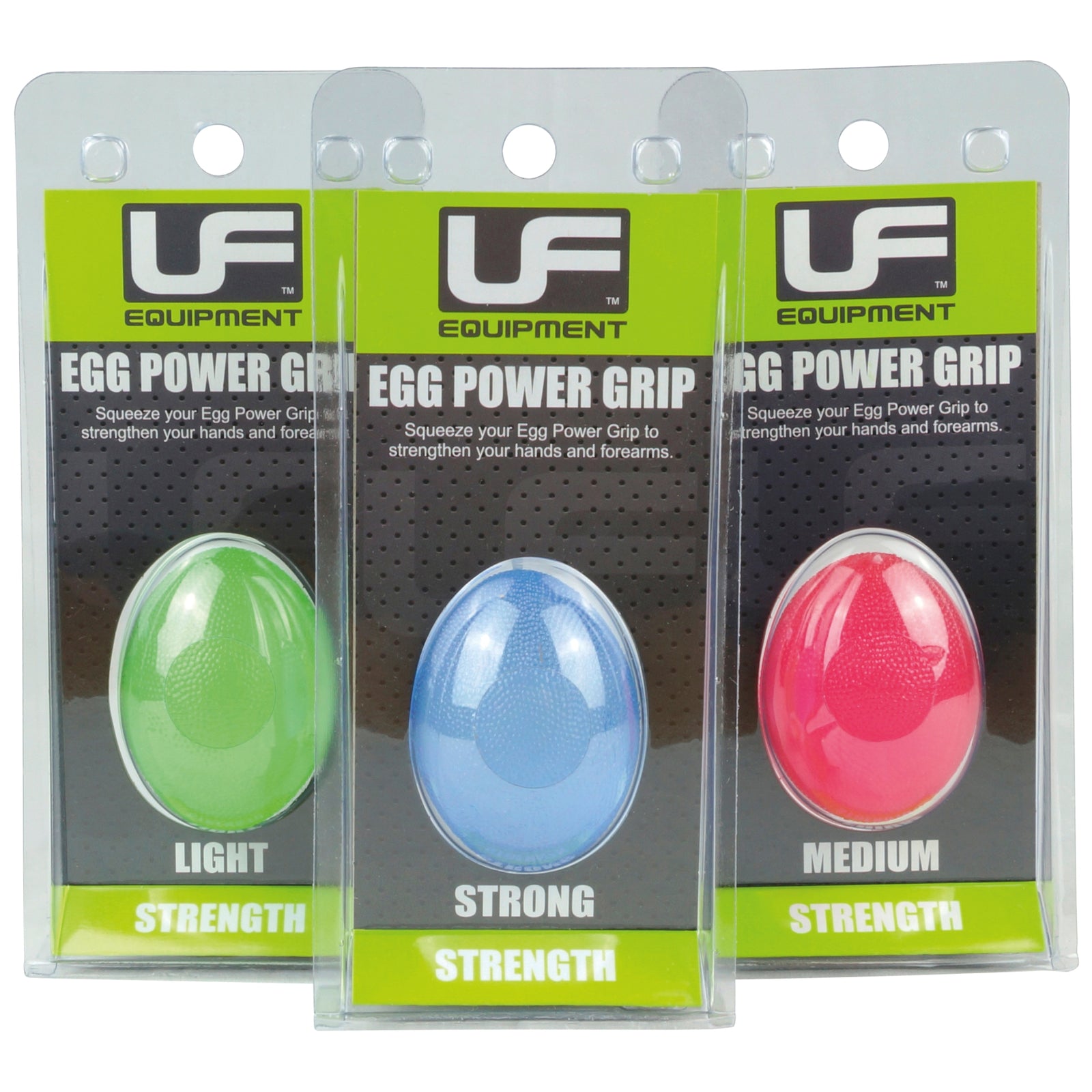 UFE Egg Power Grip