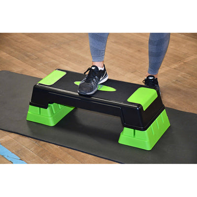 UFE Adjustable Aerobic Step
