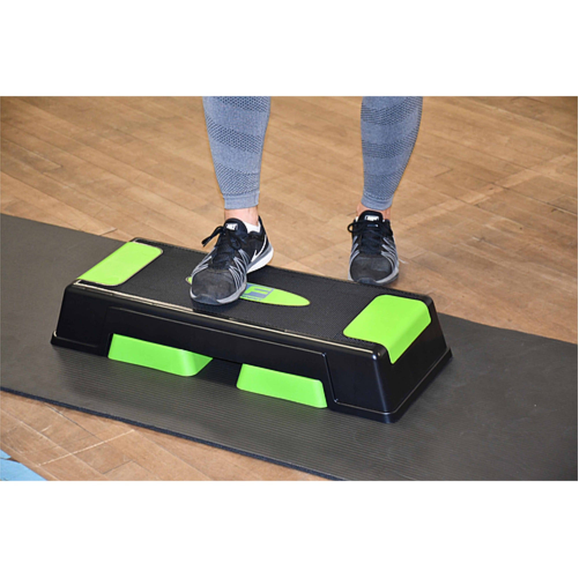 UFE Adjustable Aerobic Step