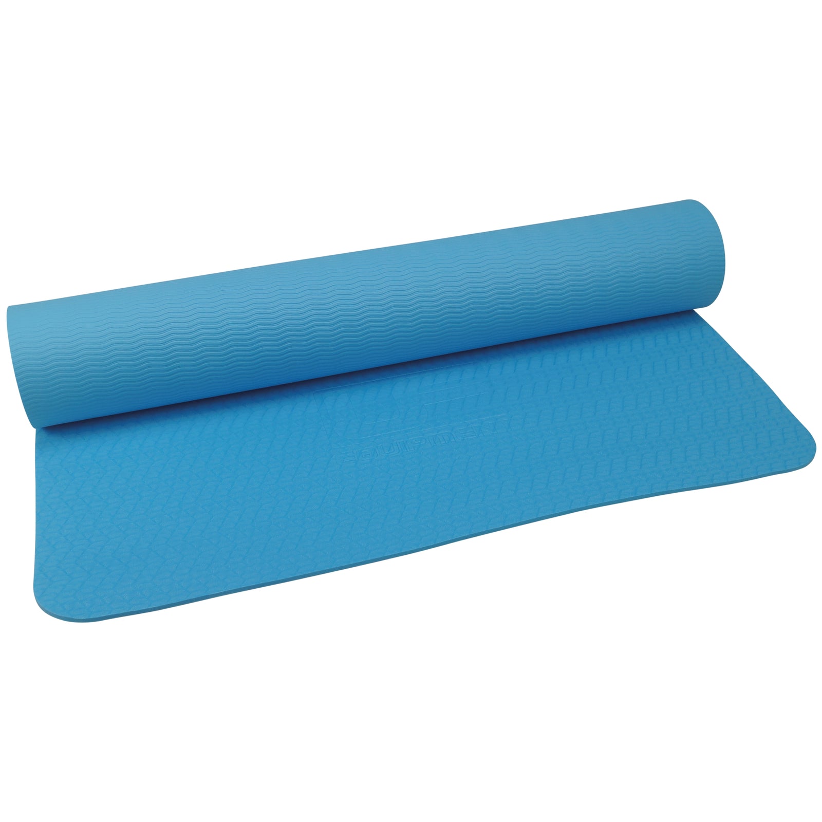 UFE 4mm TPE Yoga Mat