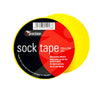 Longfleet YFC Sock Tape - Yellow