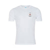 Poole Judo Centre - Kids - Smooth T-Shirt