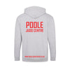 Poole Judo Centre - Hoody