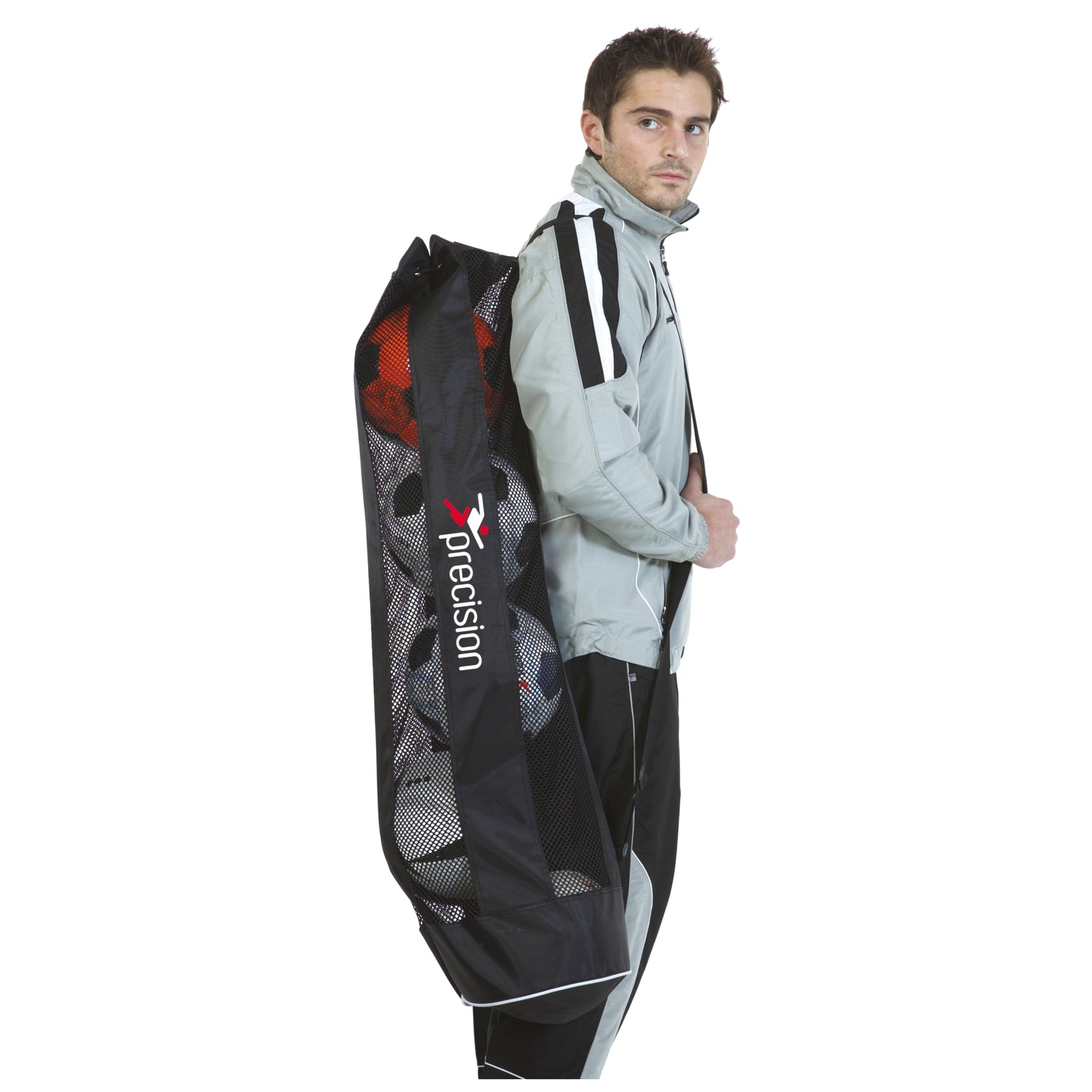 Precision 5 Ball Tubular Bag