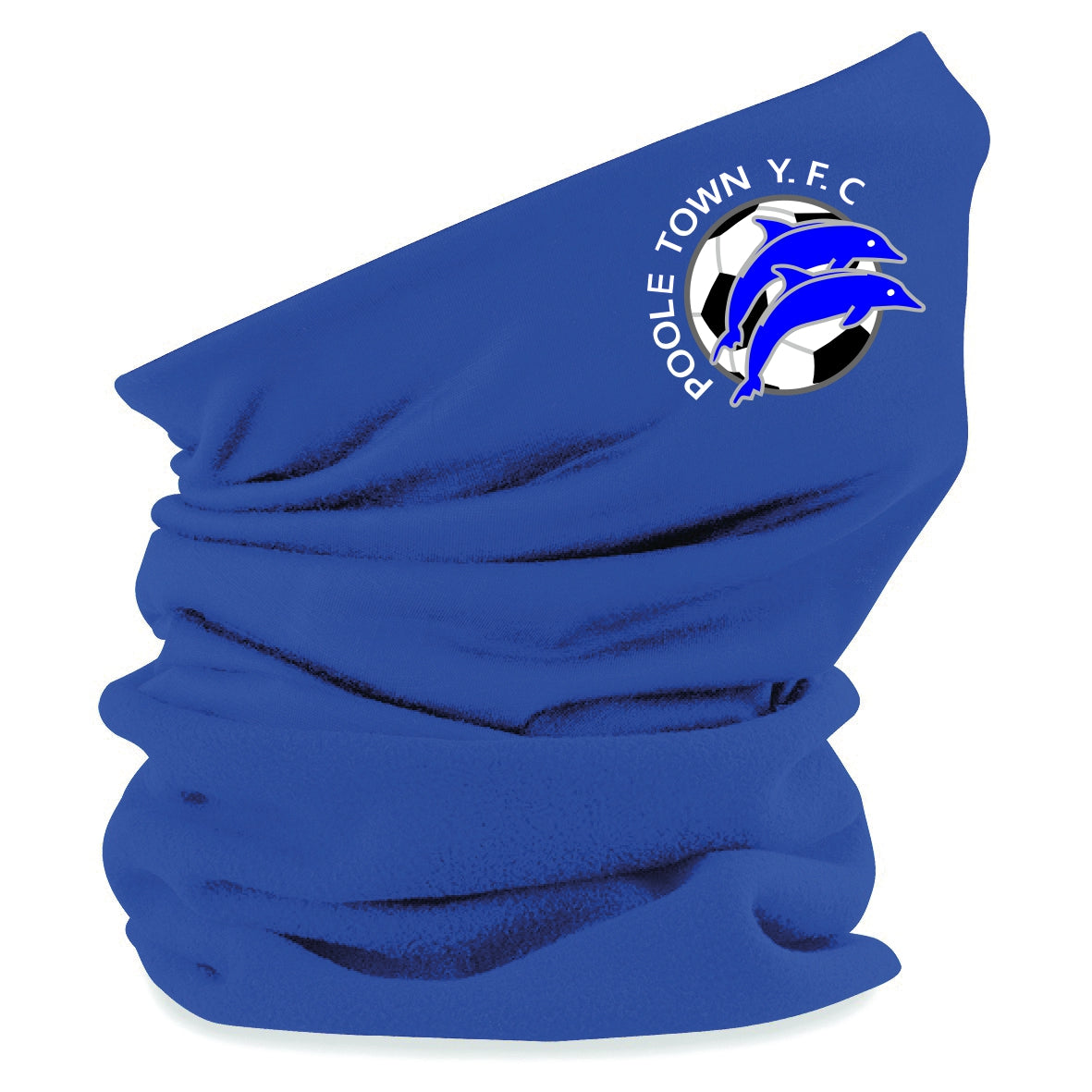 PTYFC - Morf™ Suprafleece™