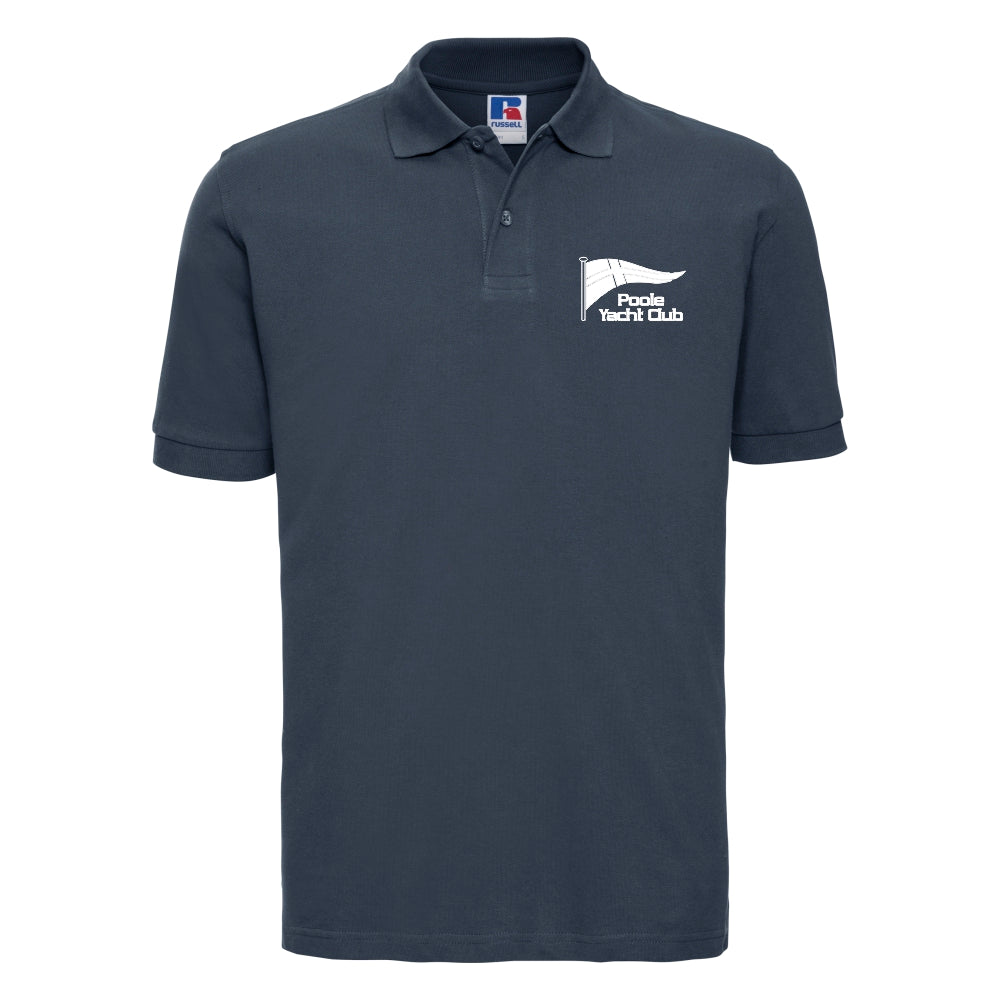 Poole Yacht Club - Adult Polo - French Navy
