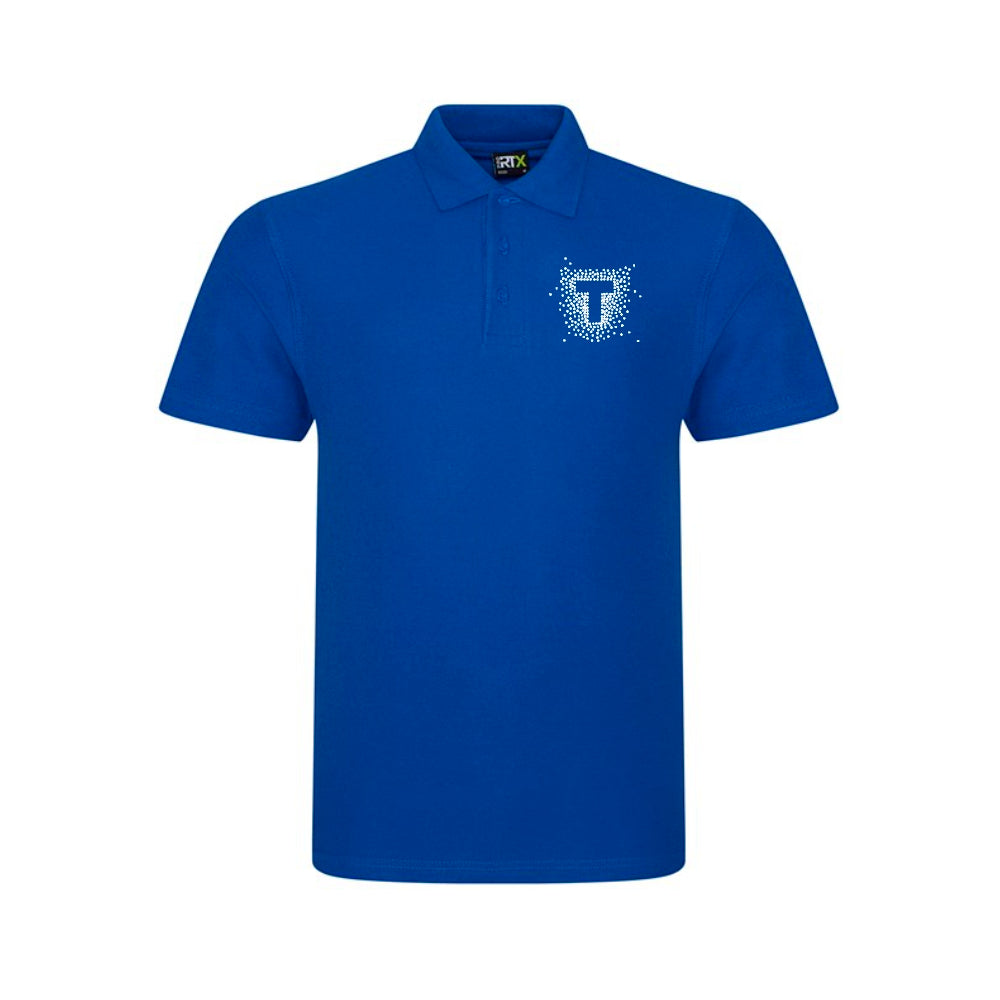 Talbot Primary - Staff Polo Shirt